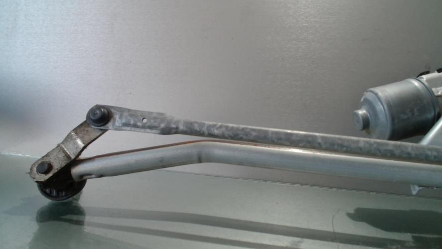 Photo de la pièce