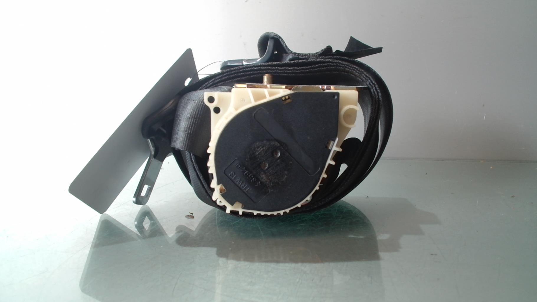 Cintura di sicurezza posteriore destra CITROEN C3 PLURIEL PHASE 1 CABRIOLET Gasolina - 1