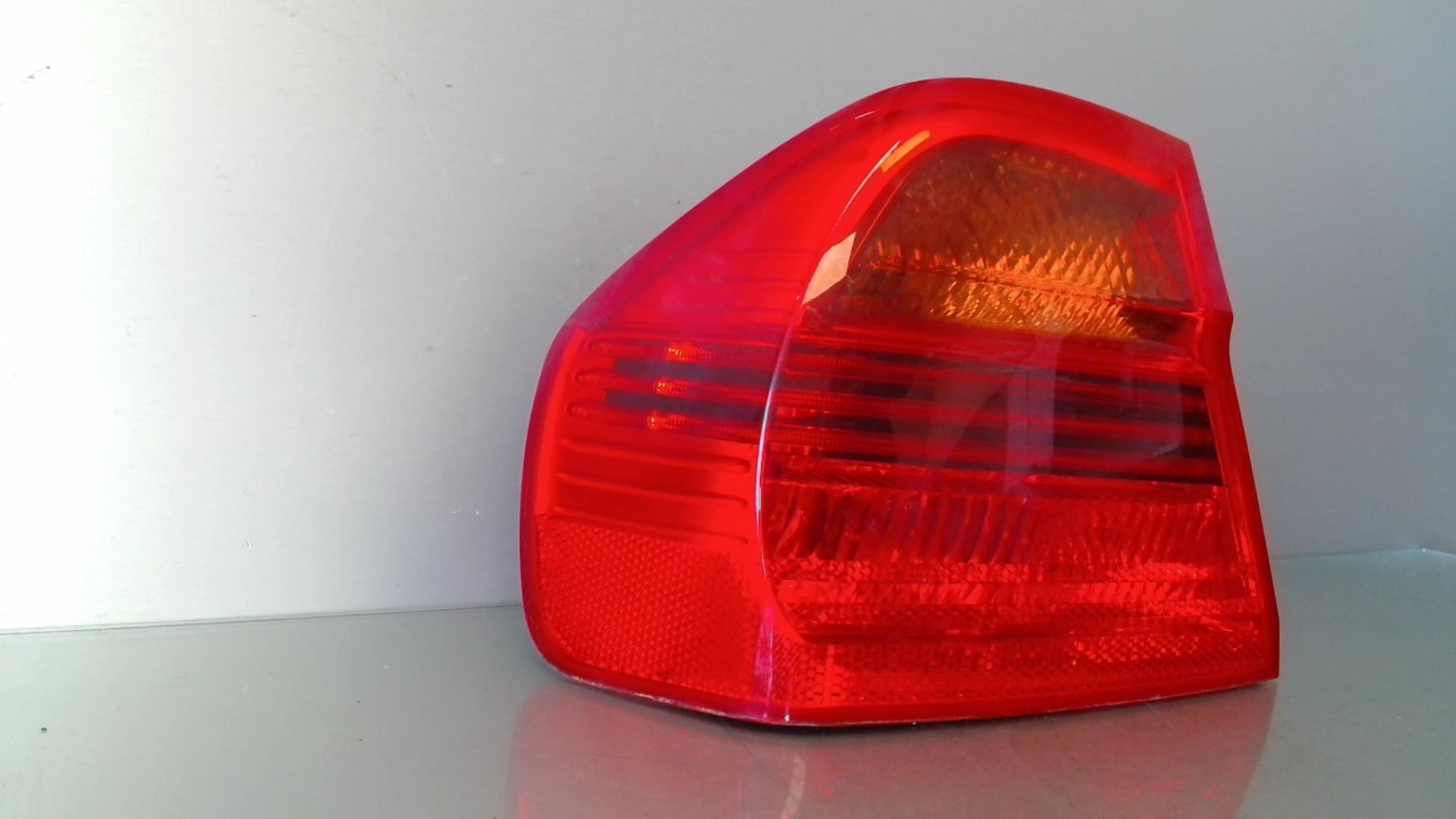 Fanale posteriore principale sinistro (luci) BMW SERIE 3 E90 PHASE 1 Diésel - 1