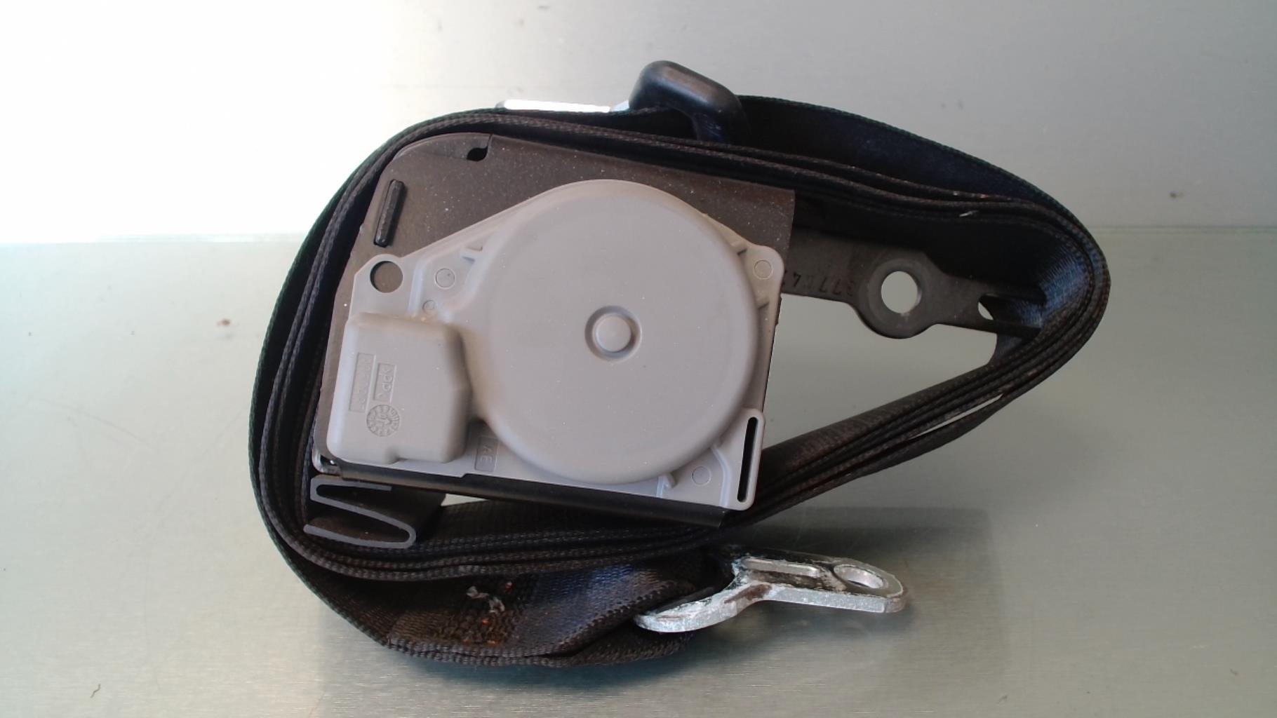 Cintura di sicurezza posteriore destra BMW SERIE 3 E90 PHASE 1 Diésel - 1
