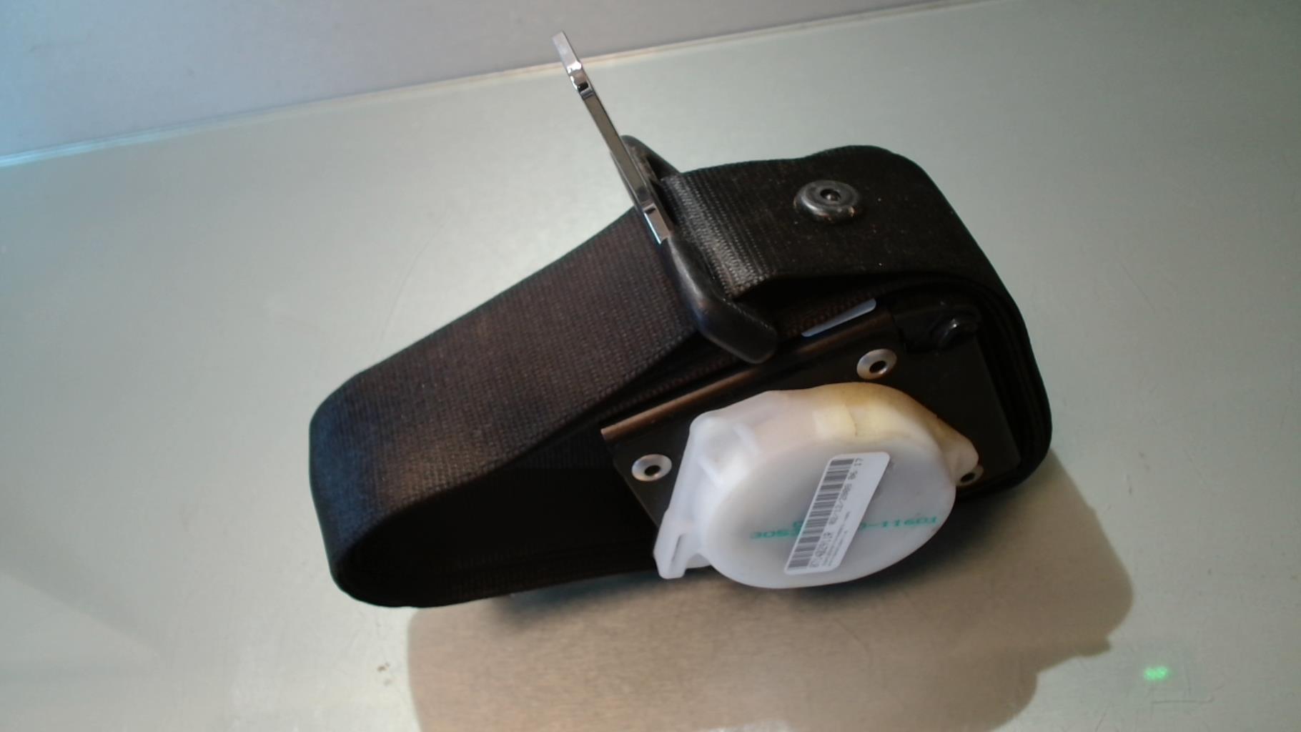Cintura di sicurezza posteriore sinistra BMW SERIE 3 E90 PHASE 1 Diésel - 1