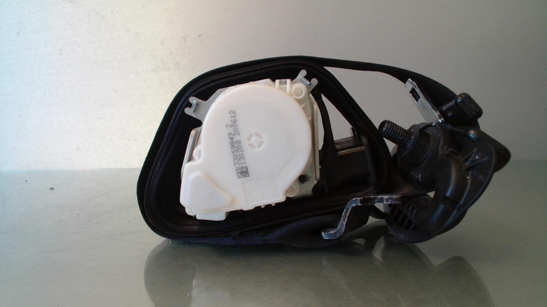 Cintura di sicurezza anteriore destra BMW SERIE 3 E90 PHASE 1 Diésel - 1