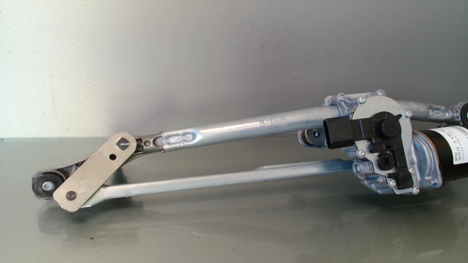 Mecanisme d'essuie glace BMW SERIE 3 E90 PHASE 1 Diesel - 1