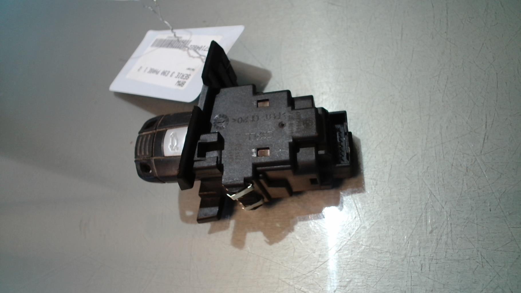 Neiman BMW SERIE 3 E90 PHASE 1 Diesel - 1