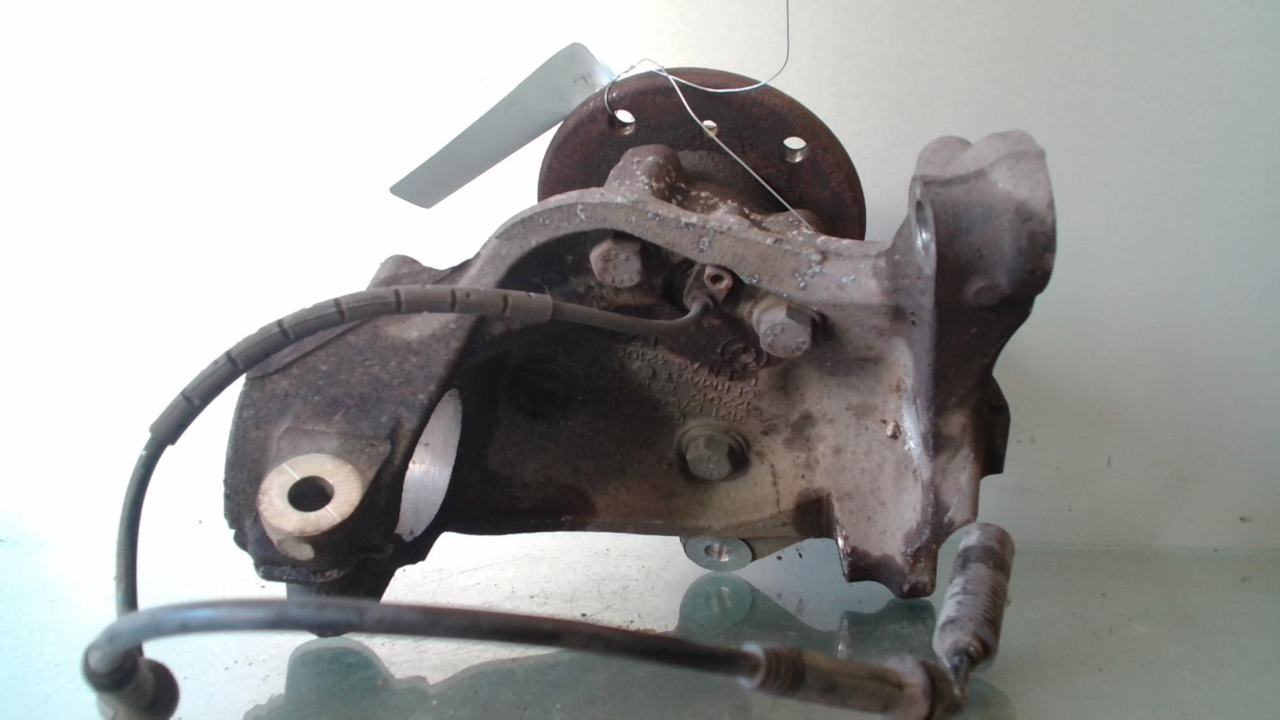 Mozzo anteriore sinistro BMW SERIE 3 E90 PHASE 1 Diésel - 1