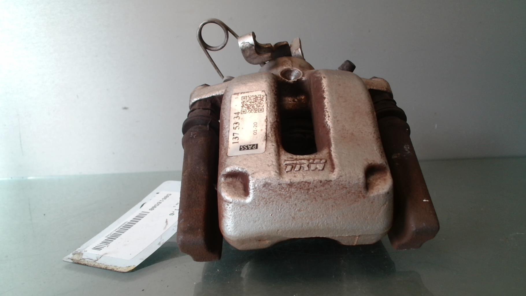 Pinza freni posteriore destra CITROEN C5 2 Diésel - 1