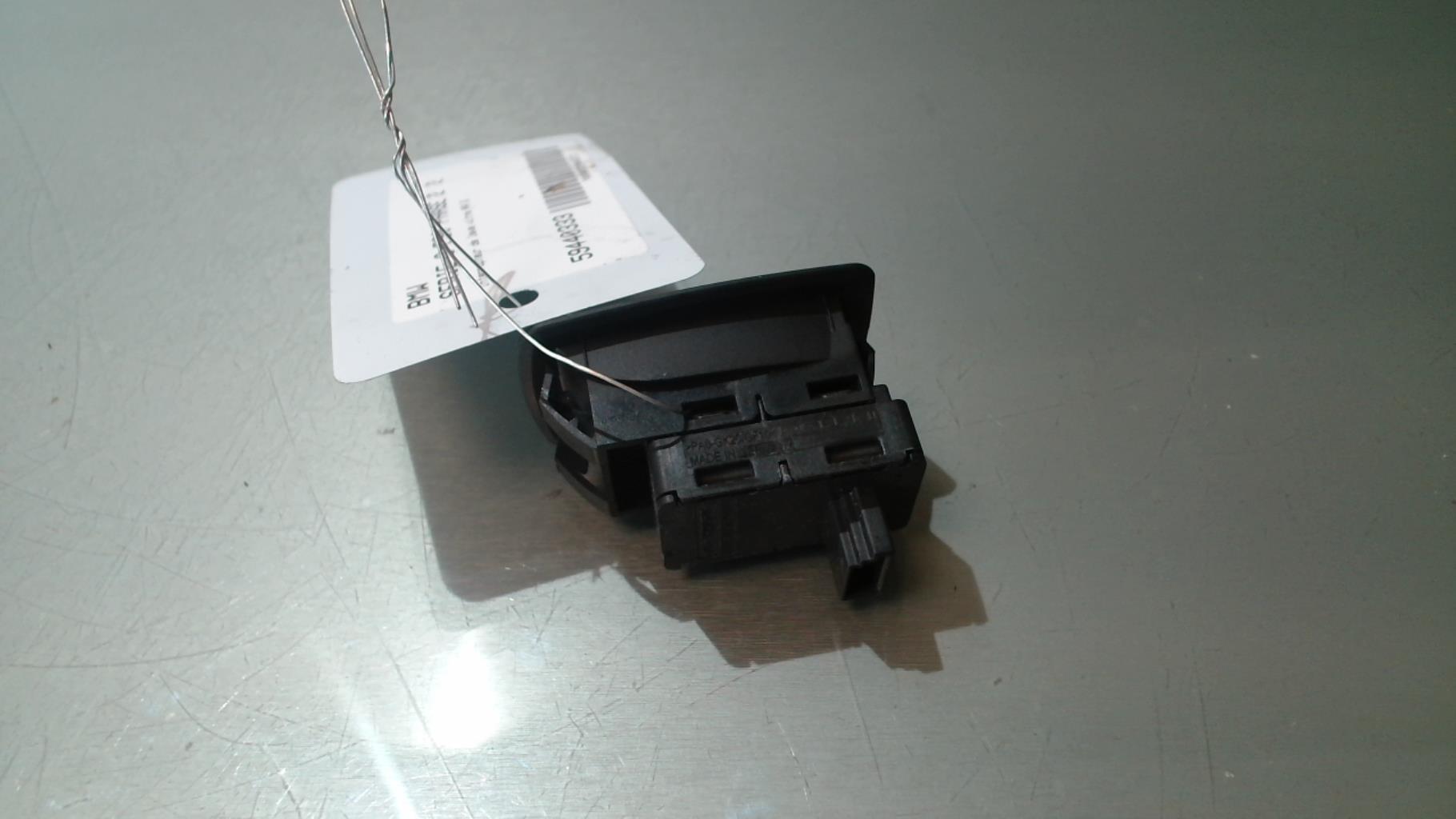 Interruttore lavacristalli posteriore sinistro BMW SERIE 3 E90 PHASE 2 Diésel - 1
