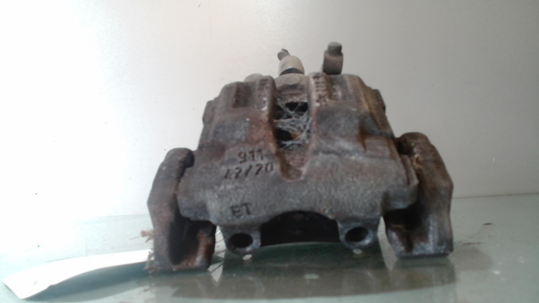 Pinza freni posteriore sinistra BMW SERIE 3 E90 PHASE 2 Diésel - 1