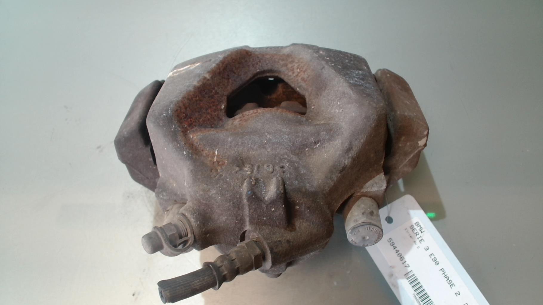 Pinza freni anteriore destra BMW SERIE 3 E90 PHASE 2 Diésel - 1