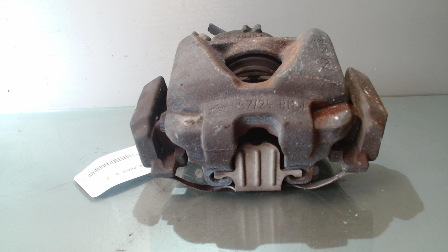 Pinza freni anteriore sinistra BMW SERIE 3 E90 PHASE 2 Diésel - 1