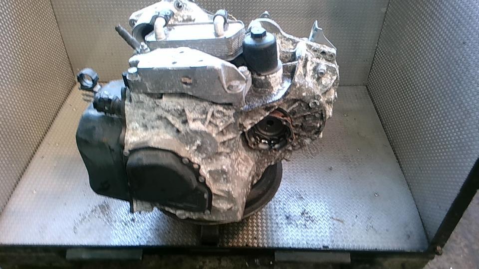 Boite de vitesses VOLKSWAGEN PASSAT 6 CC COUPE  - 1