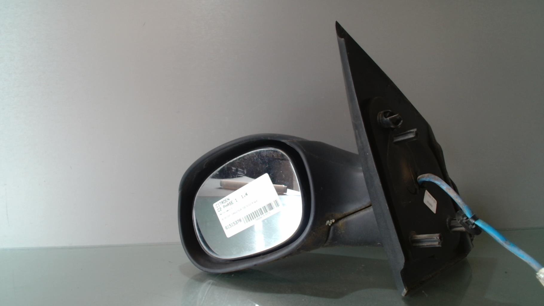 Specchietto retrovisore sinistro CITROEN C2 PHASE 1 Diésel - 1