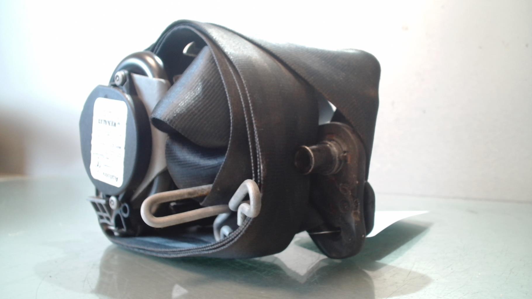 Cintura di sicurezza anteriore sinistra RENAULT SCENIC 3 PHASE 3 Gasolina - 1