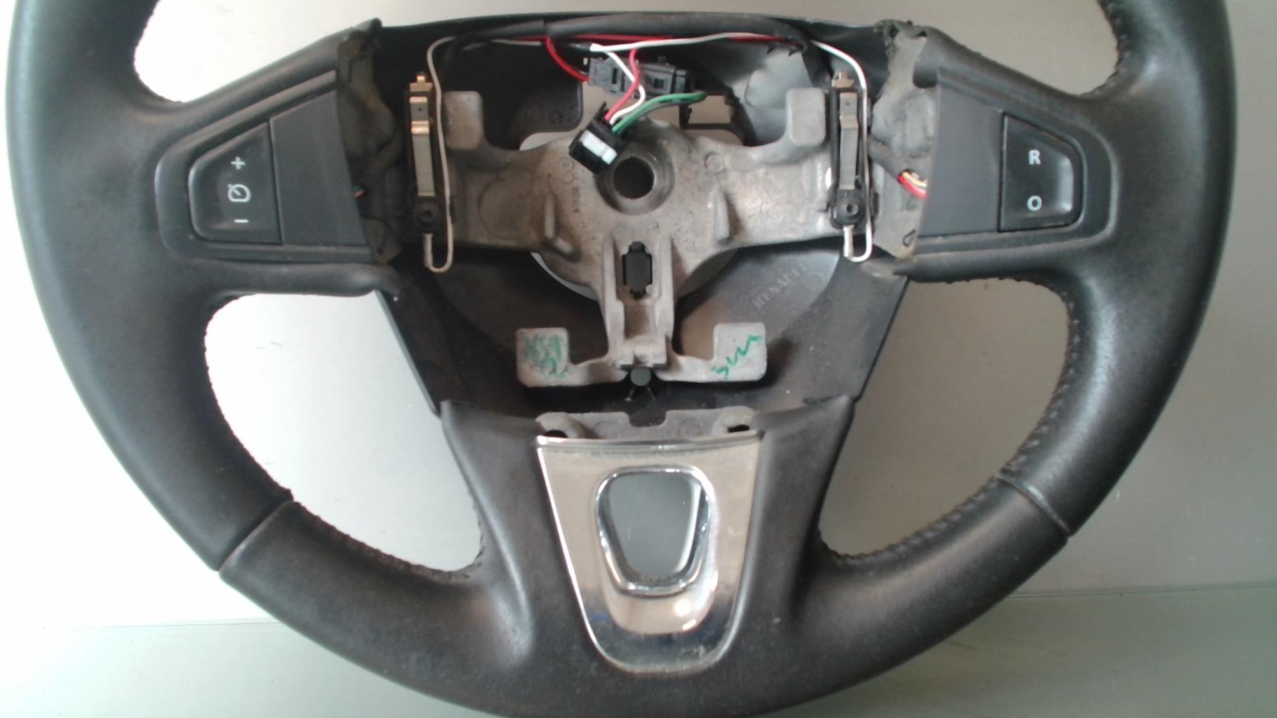 Volante RENAULT SCENIC 3 PHASE 3 Gasolina - 1