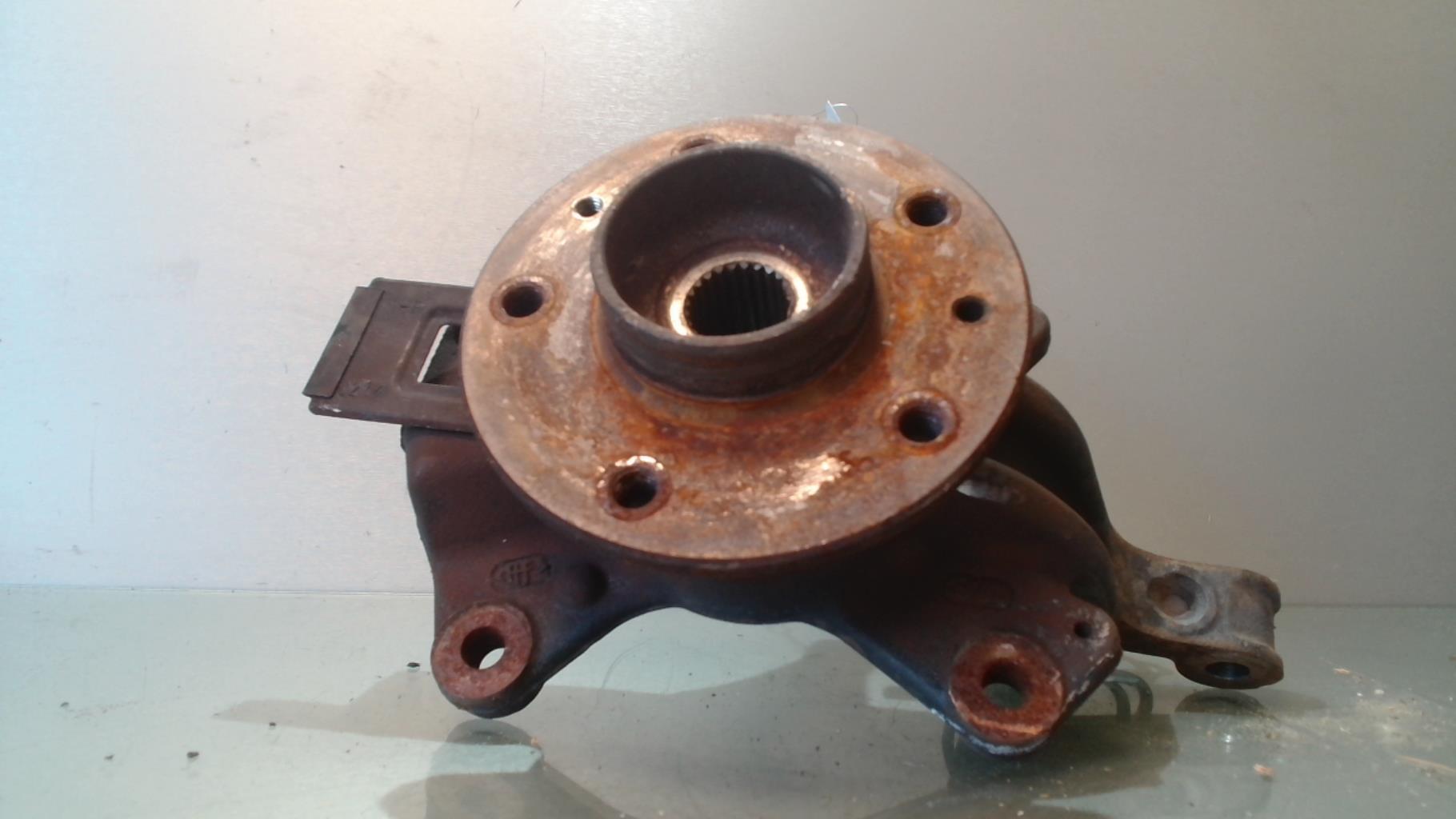 Mozzo anteriore destro RENAULT SCENIC 3 PHASE 3 Gasolina - 1