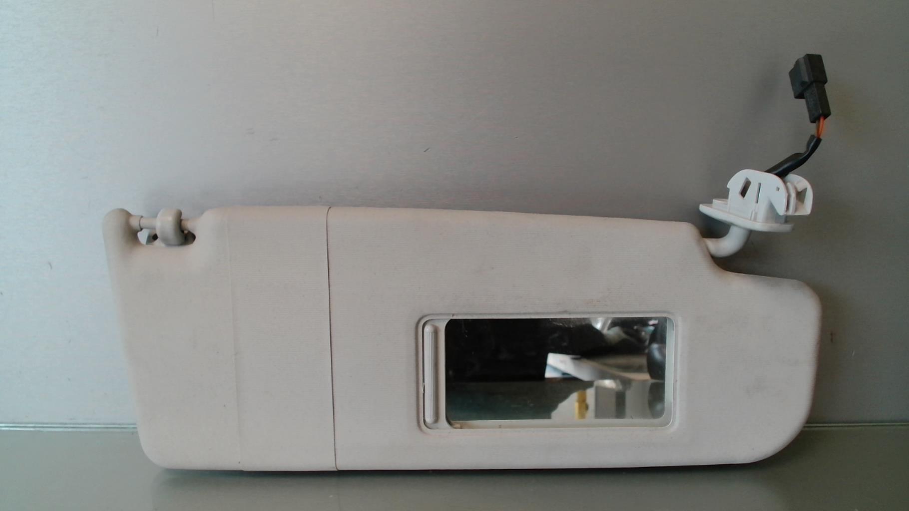 Visiera parasole destra VOLKSWAGEN GOLF 4 Diésel - 1