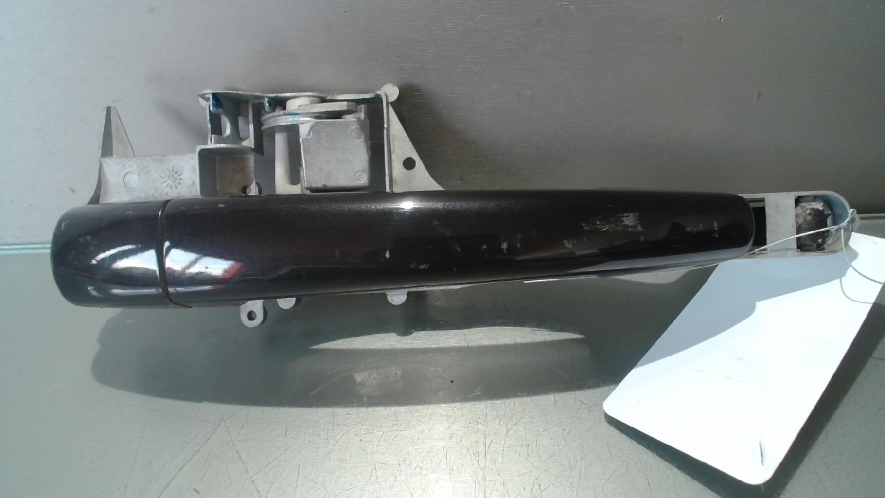 Maniglia portiera anteriore destra PEUGEOT 207 PHASE 1 Gasolina - 1