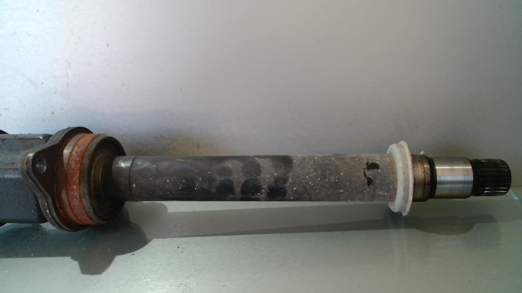Giunto cardanico albero di trasmissione destro TOYOTA COROLLA VERSO 2 PHASE 1 Diésel - 1