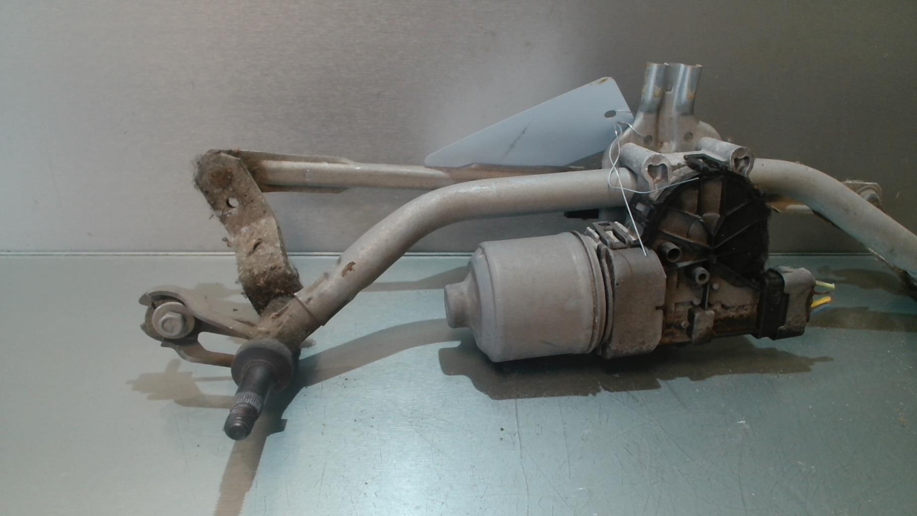 Meccanismo tergicristallo PEUGEOT 2008 1 PHASE 1 Diésel - 1