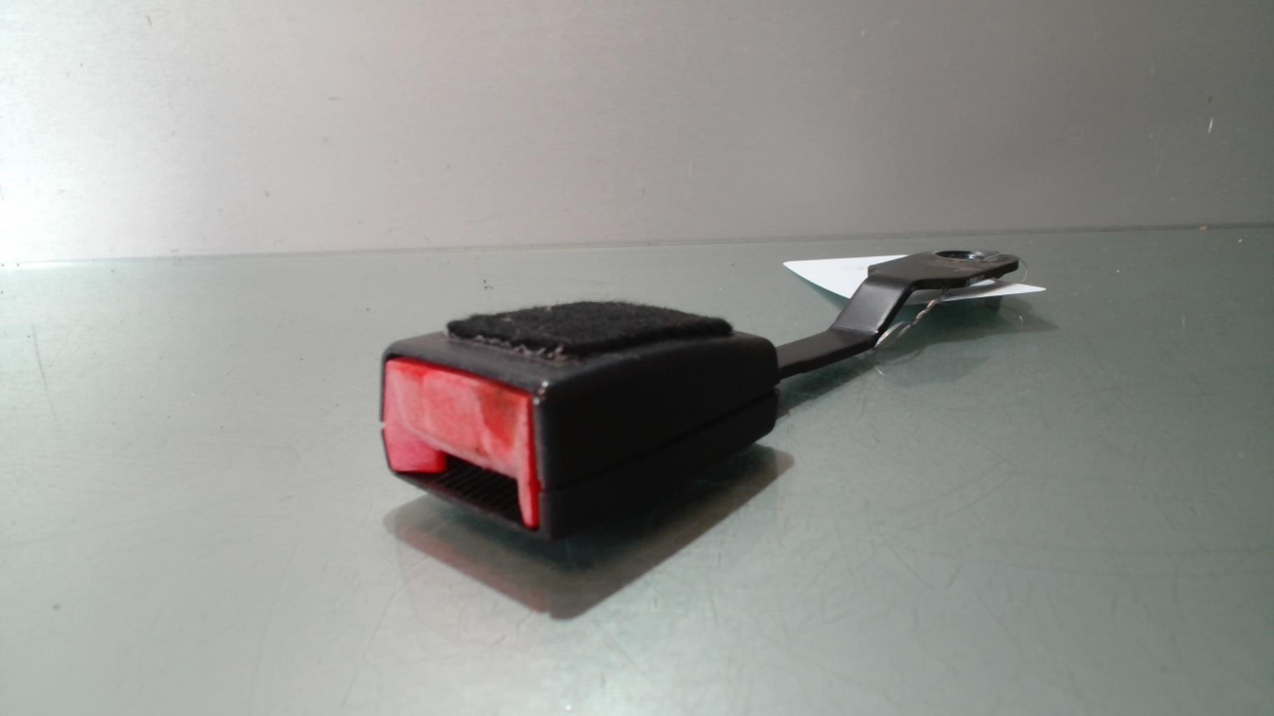 Aggancio cintura sicurezza anteriore destro CITROEN C3 2 PHASE 1 Diésel - 1