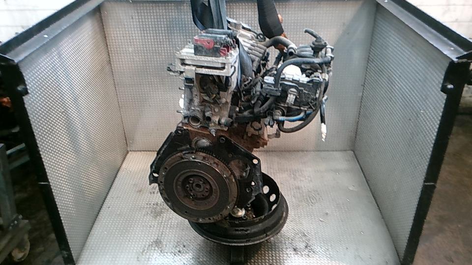 Motore ALFA ROMEO MITO PHASE 1 Gasolina - 1