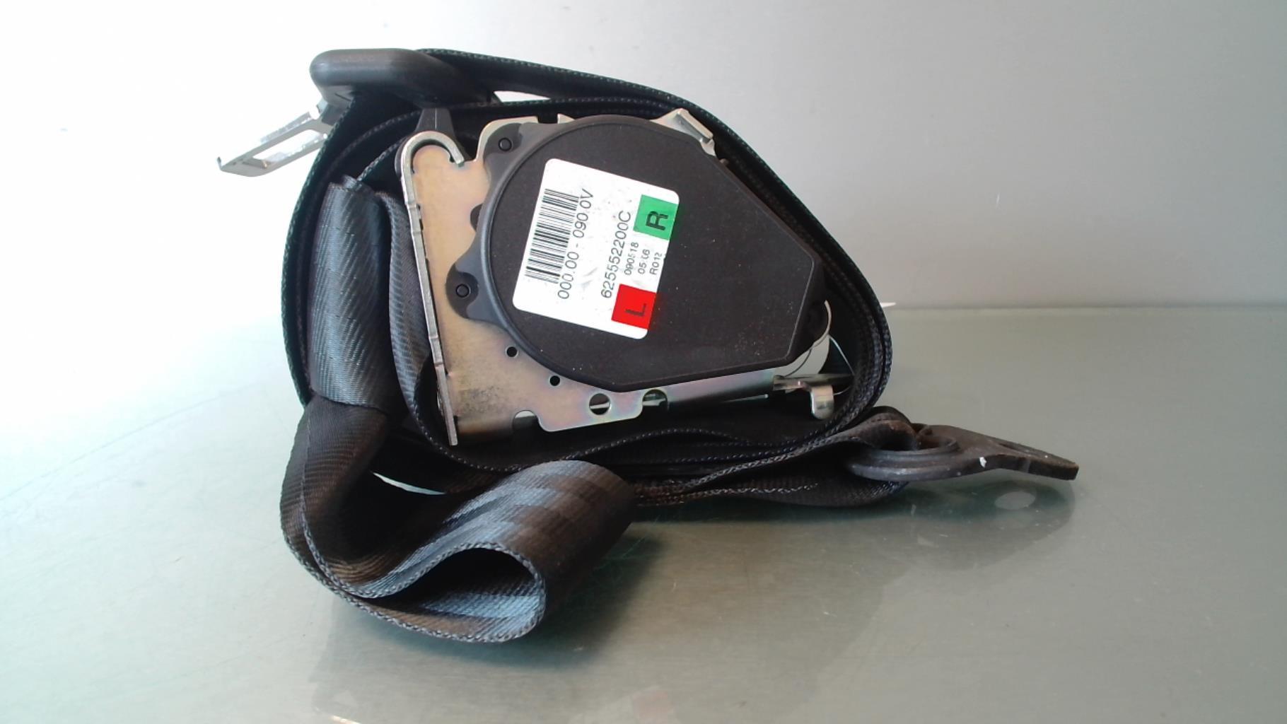 Cintura di sicurezza posteriore destra DACIA SANDERO 2 PHASE 2 Gasolina - 1