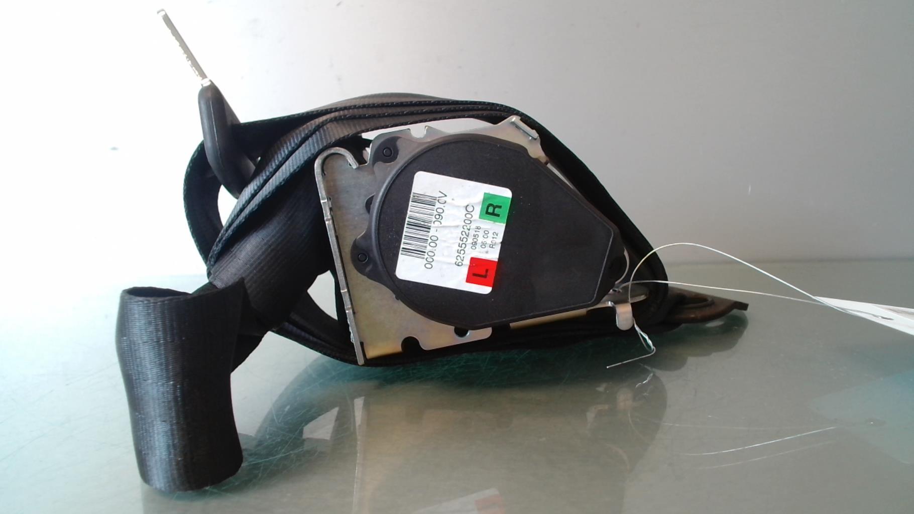 Cintura di sicurezza posteriore sinistra DACIA SANDERO 2 PHASE 2 Gasolina - 1