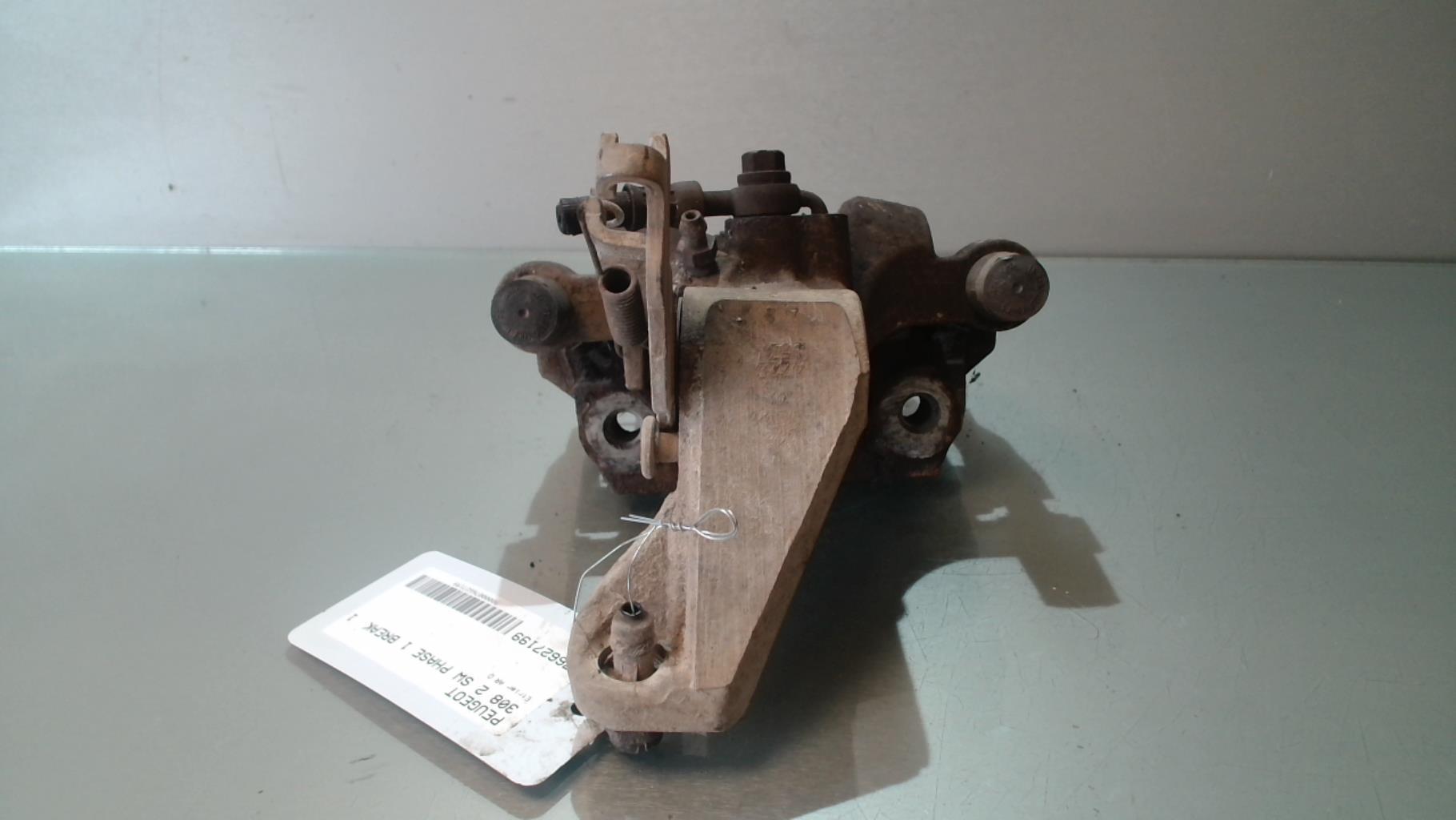 Pinza freni posteriore destra PEUGEOT 308 2 SW PHASE 1 BREAK Diésel - 1