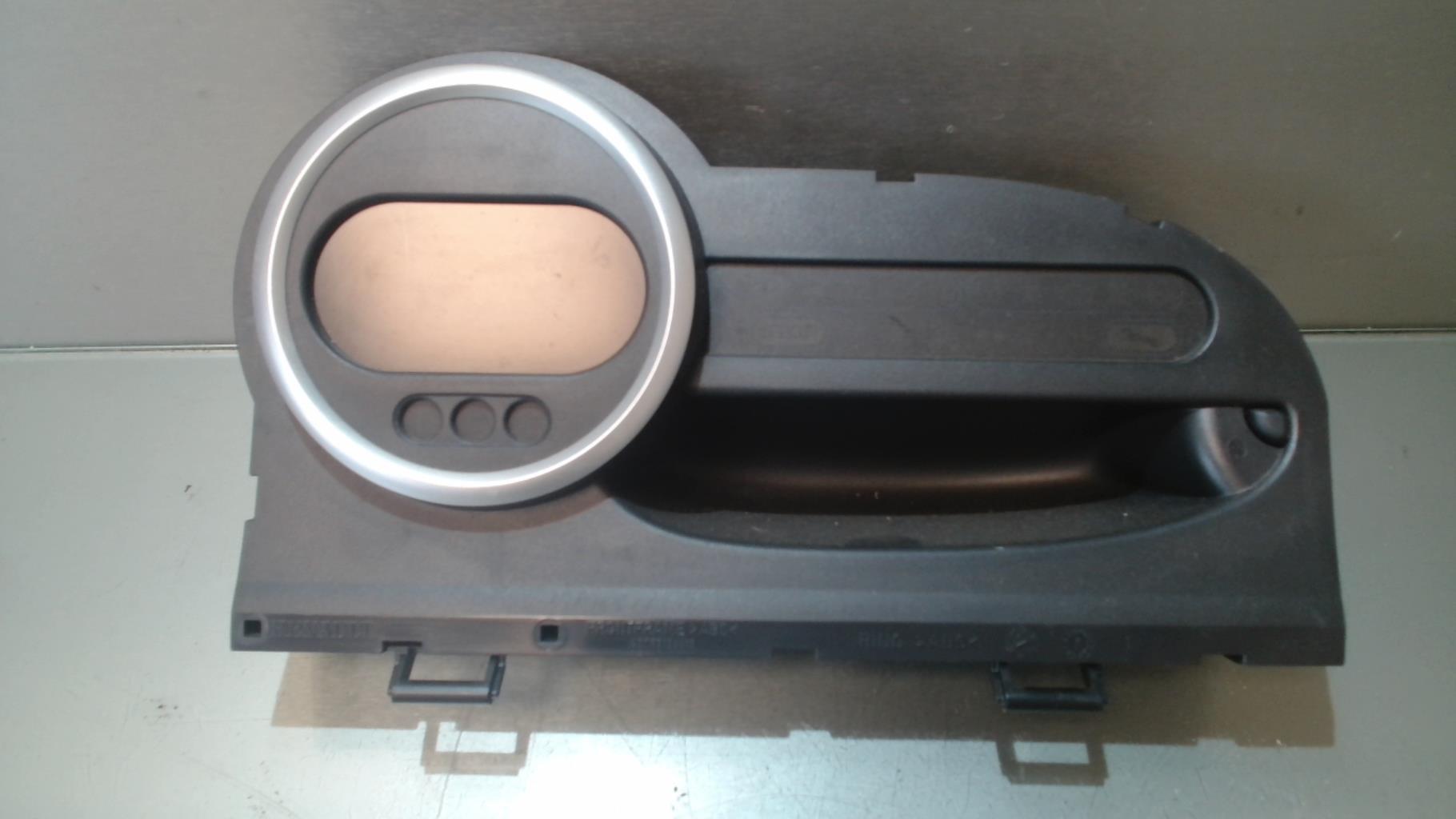 Compteur RENAULT TWINGO 2 PHASE 2 Essence - 1