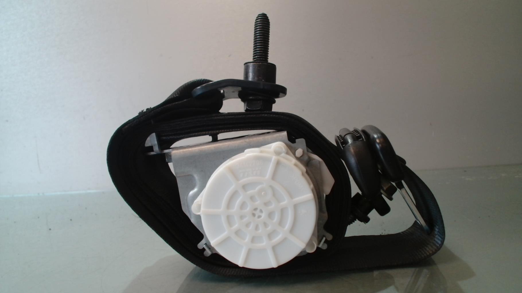Cintura di sicurezza posteriore sinistra RENAULT TWINGO 3 PHASE 1 Gasolina - 1