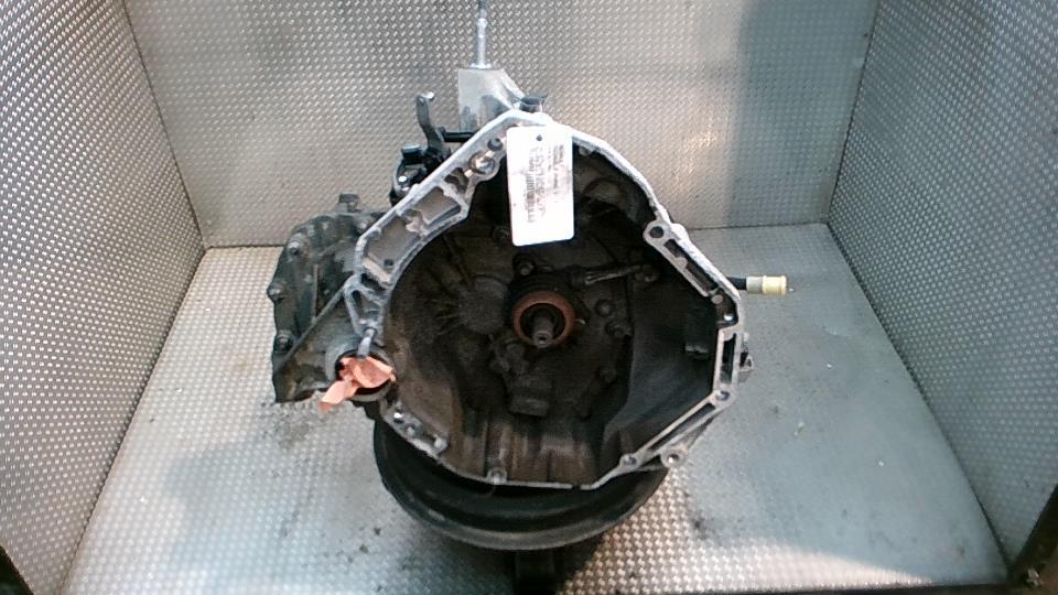 Boite de vitesses RENAULT TWINGO 3 PHASE 1 Essence - 1