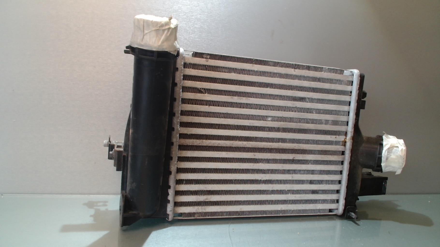 Echangeur air (Intercooler) RENAULT CLIO 4 PHASE 1 Essence - 1