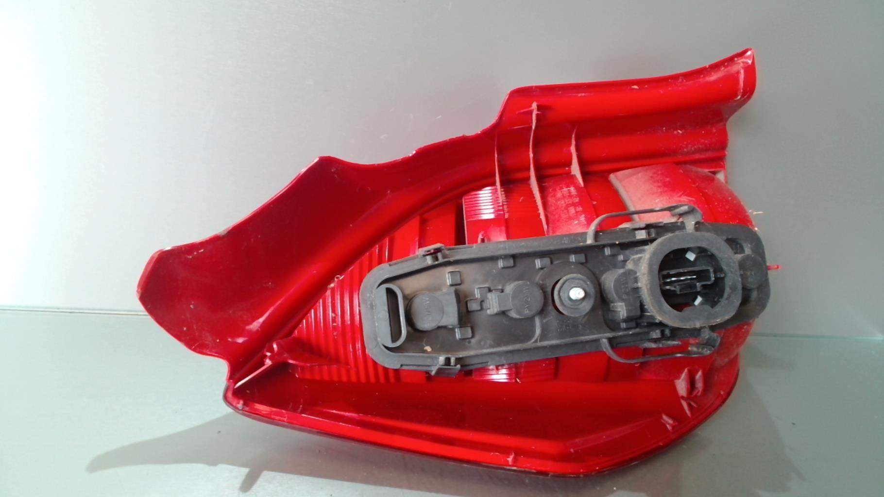 Fanale posteriore principale destro (luci) CITROEN C2 PHASE 1 Gasolina - 1