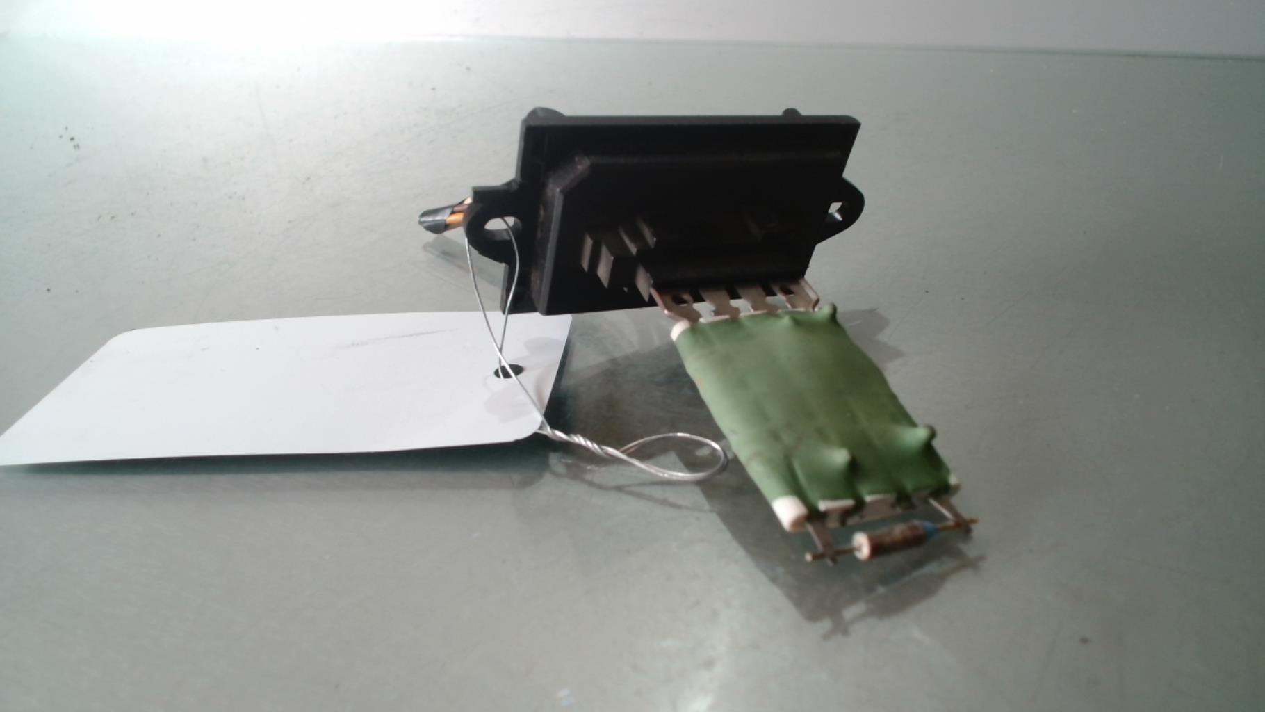 Resistenza riscaldamento CITROEN C2 PHASE 1 Gasolina - 1