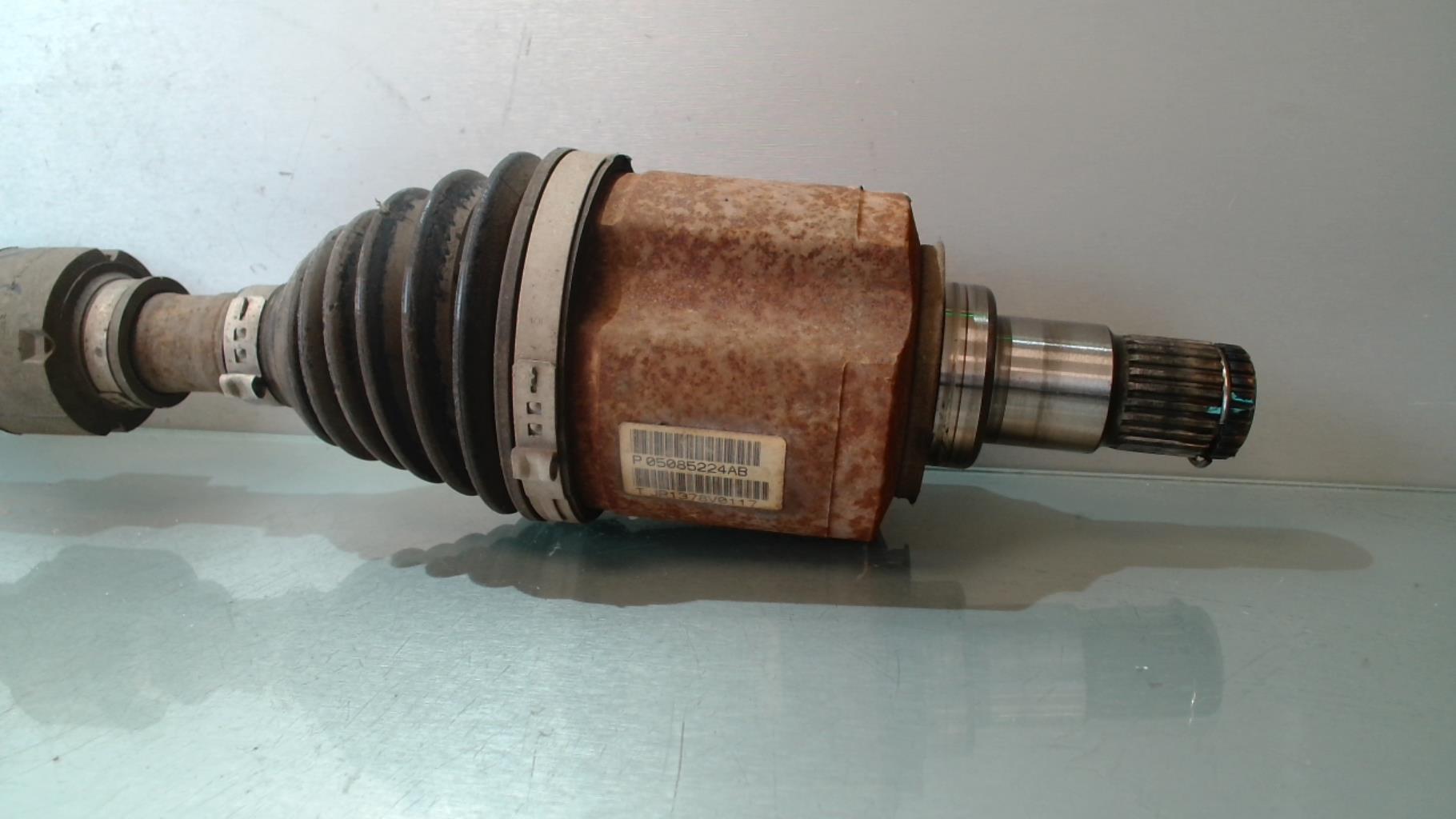 Cardan gauche (transmission) DODGE CALIBER Diesel - 1