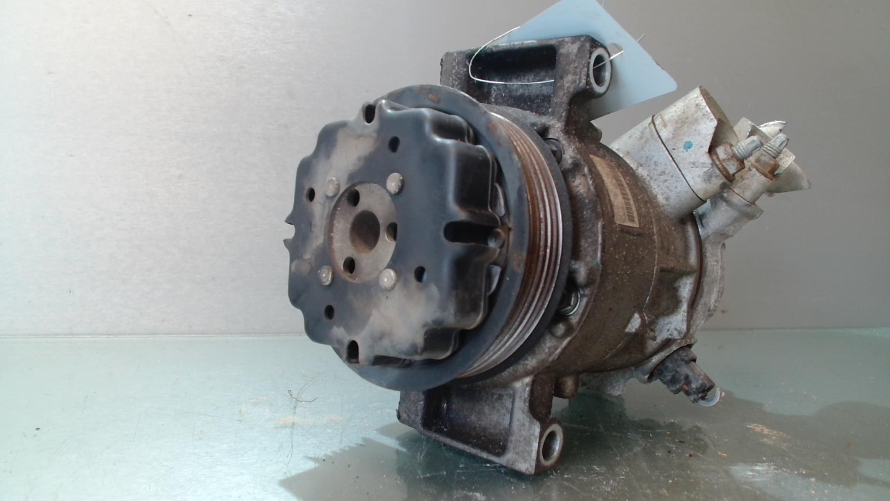 Compresseur clim DODGE CALIBER Diesel - 1