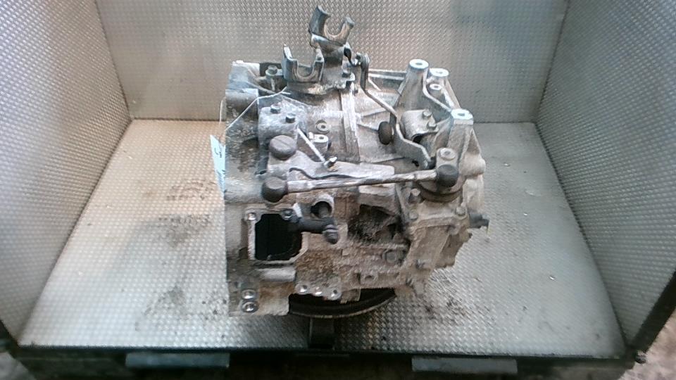 Boite de vitesses DODGE CALIBER Diesel - 1