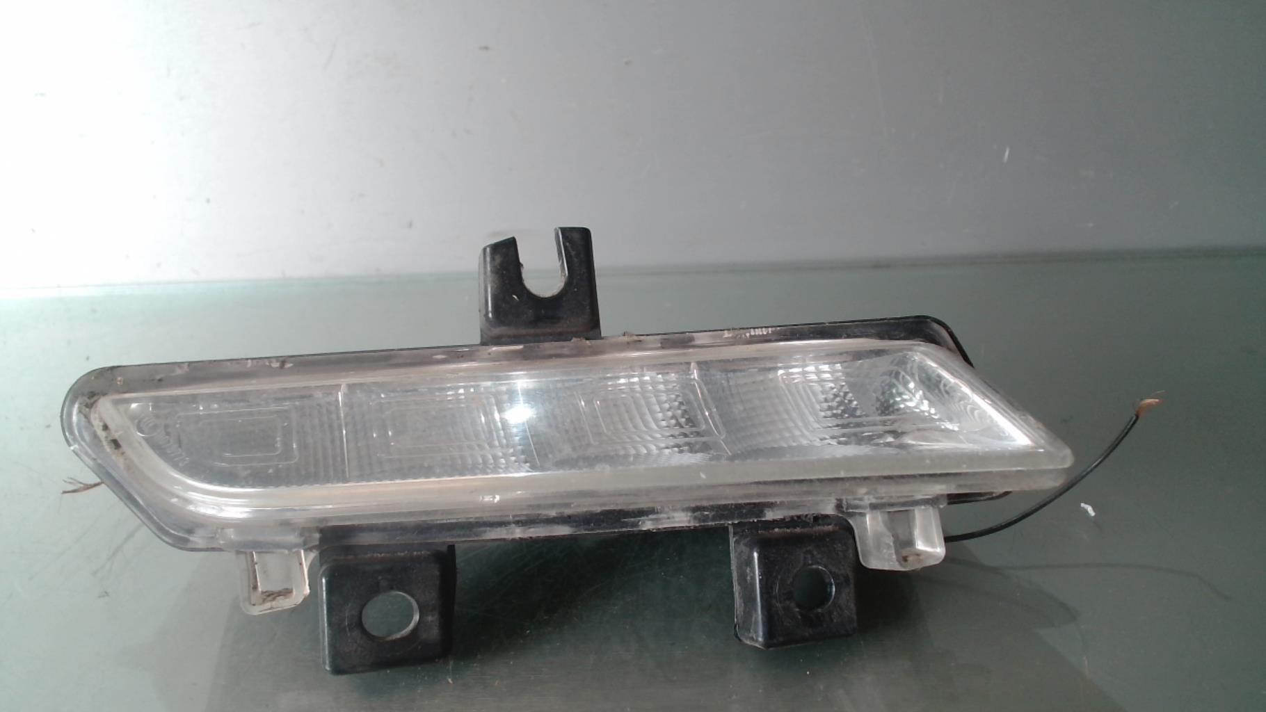 Luce di marcia diurna anteriore destra RENAULT CLIO 4 PHASE 1 Diésel - 1