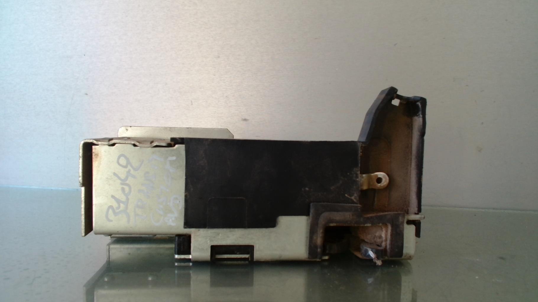 Chiusura non centralizzata anteriore destra FORD TRANSIT CONNECT 1 PHASE 3 Diésel - 1