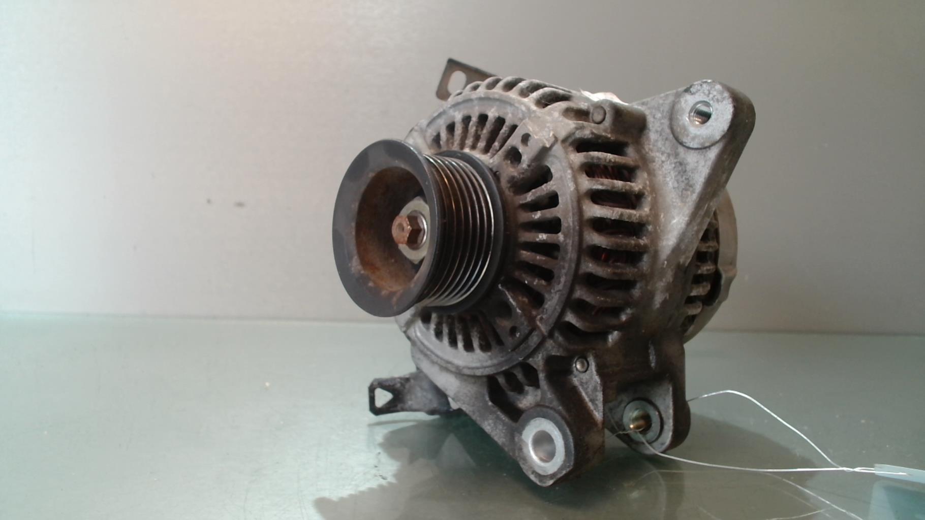 Alternatore TOYOTA RAV4 2 PHASE 1 Gasolina - 1