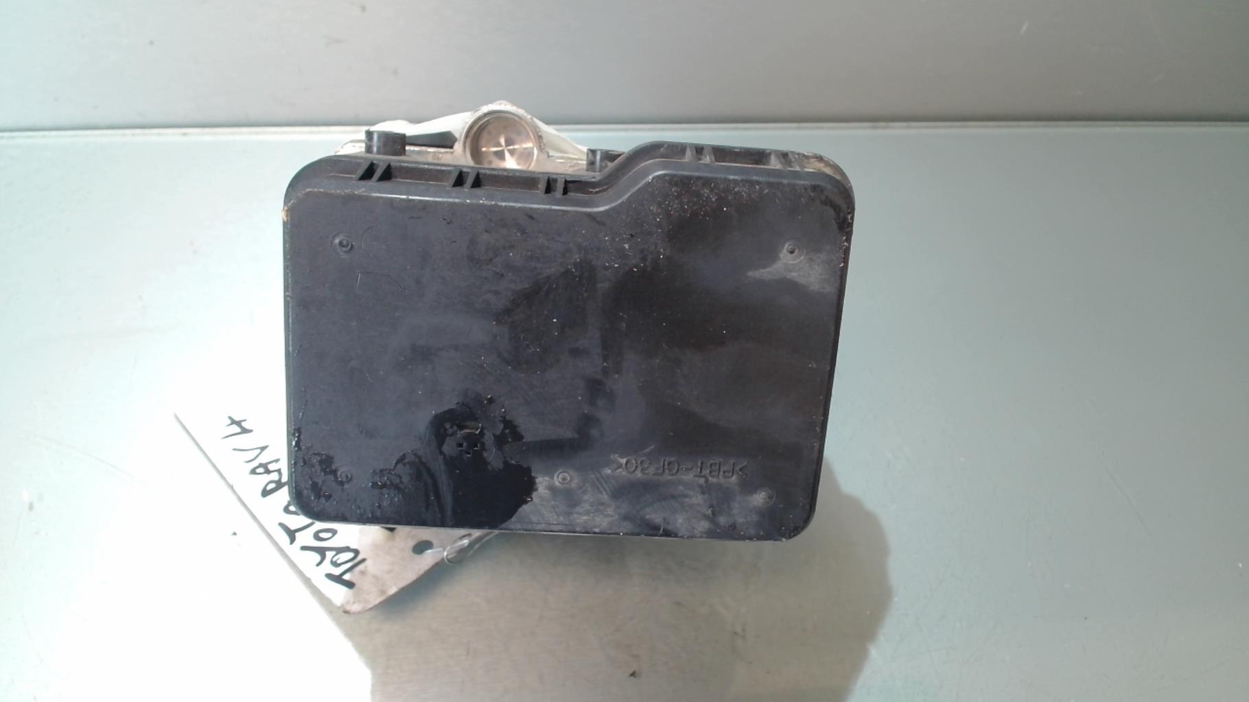Blocco ABS (antibloccaggio freni) TOYOTA RAV4 2 PHASE 1 Gasolina - 1