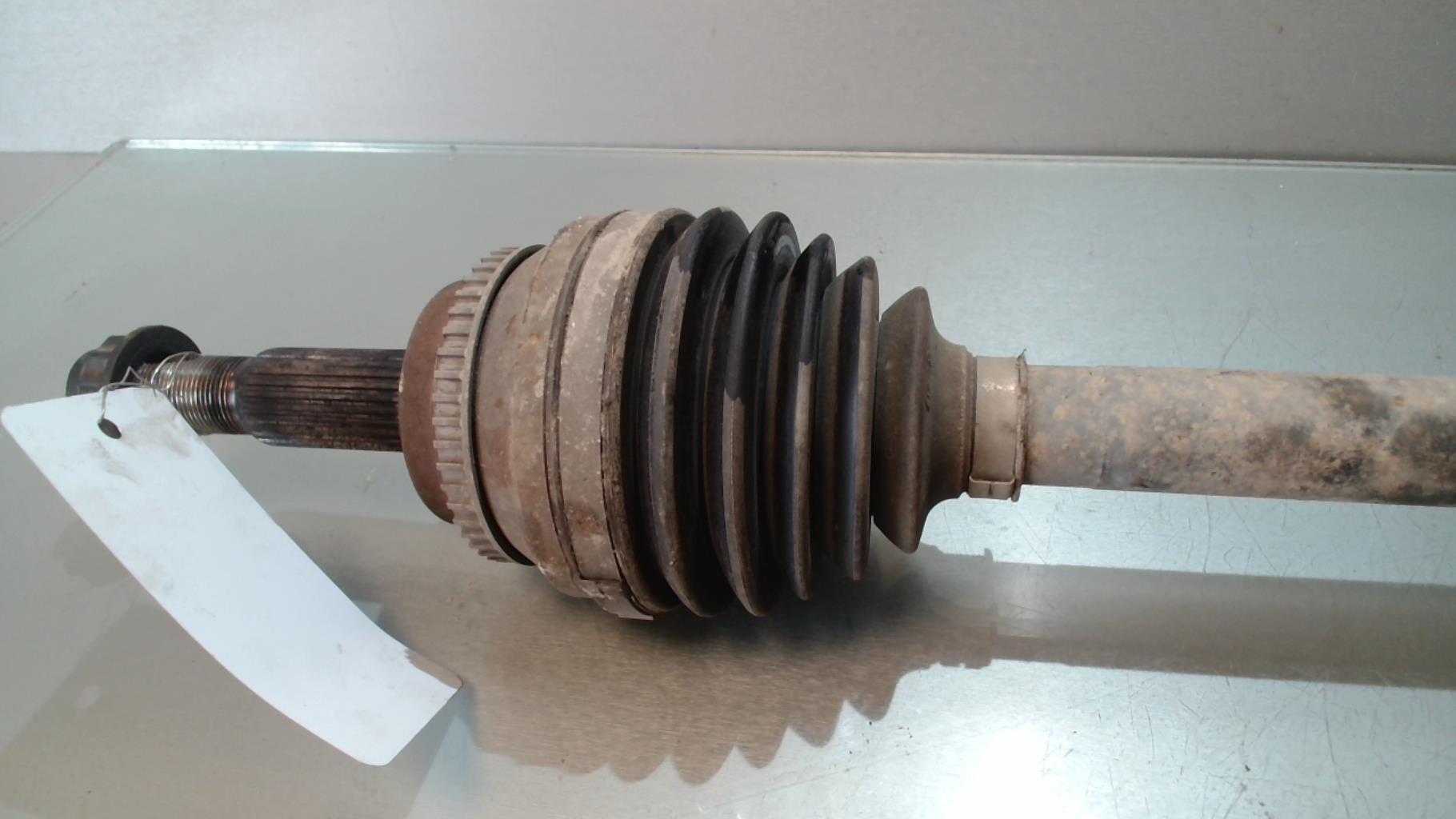 Giunto cardanico albero di trasmissione sinistro TOYOTA RAV4 2 PHASE 1 Gasolina - 1
