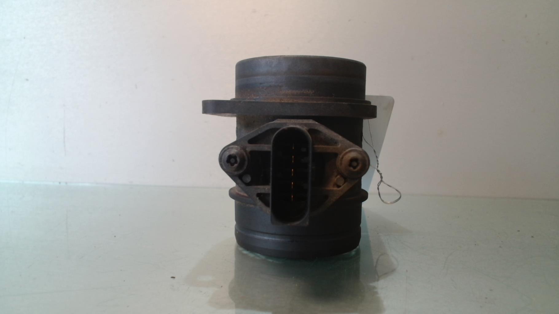 Debitmetre VOLKSWAGEN POLO 4 PHASE 2 Diesel - 1
