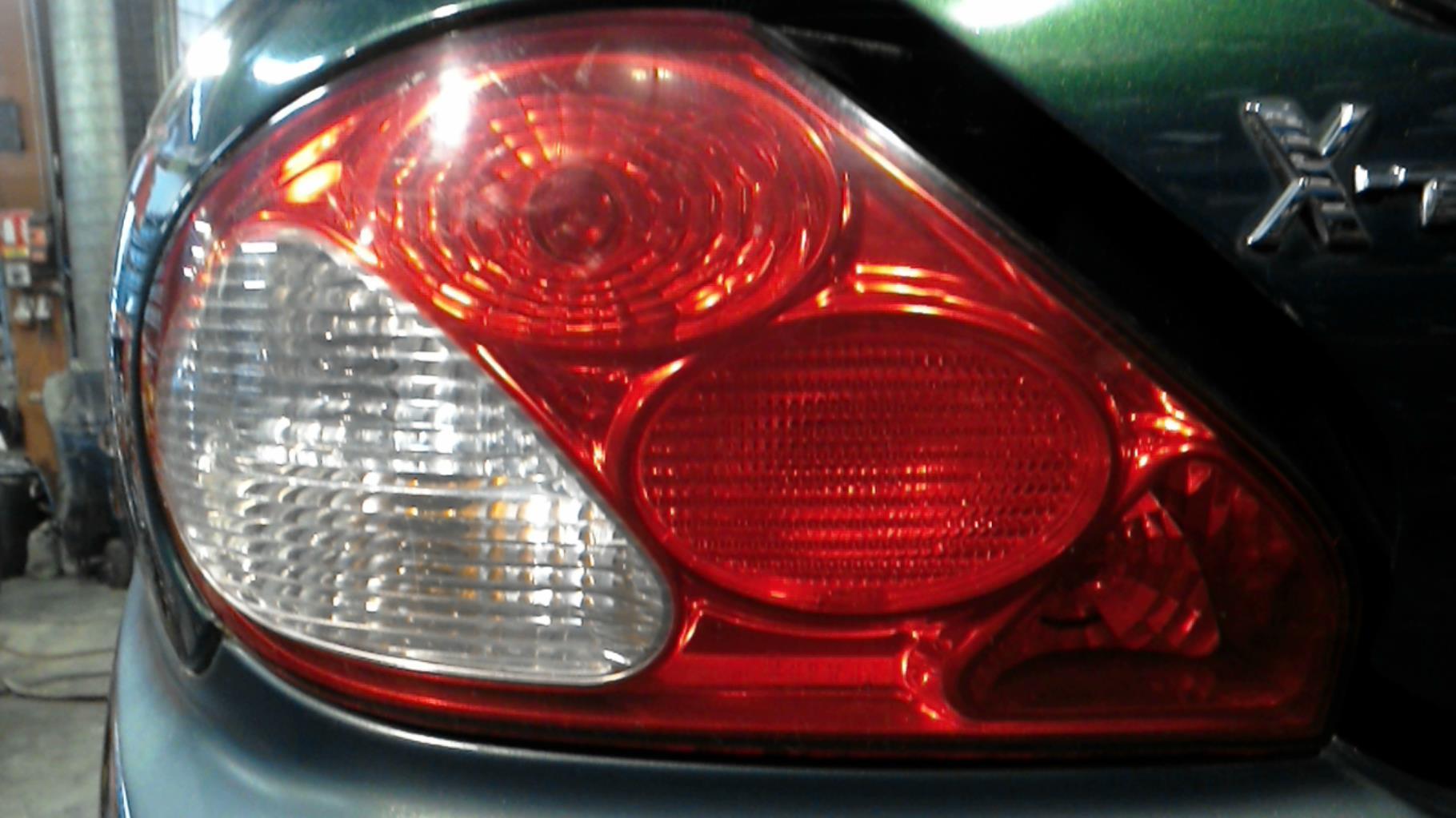 Fanale posteriore principale sinistro (luci) JAGUAR X-TYPE PHASE 1 Diésel - 1