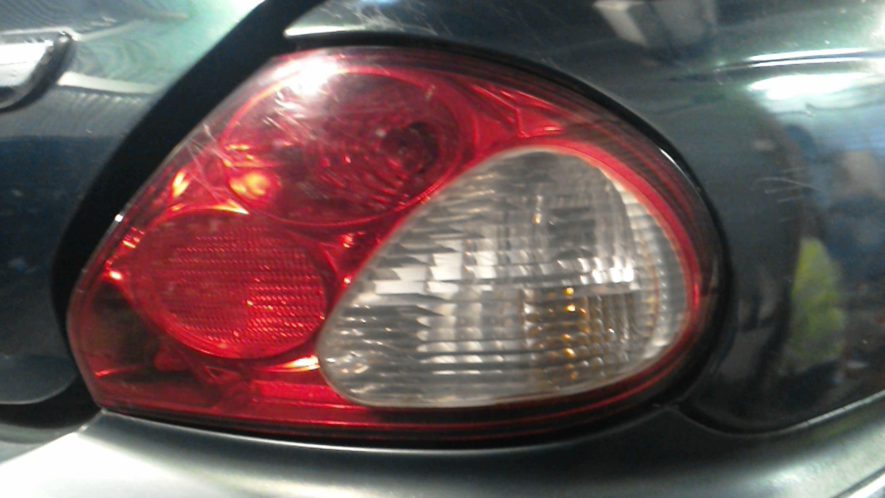 Fanale posteriore principale destro (luci) JAGUAR X-TYPE PHASE 1 Diésel - 1