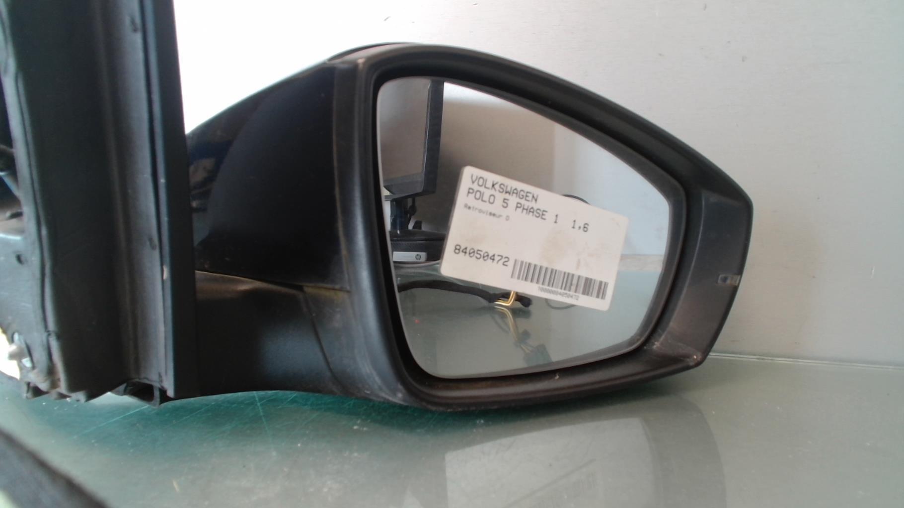 Specchietto retrovisore destro VOLKSWAGEN POLO 5 PHASE 1 Diésel - 1