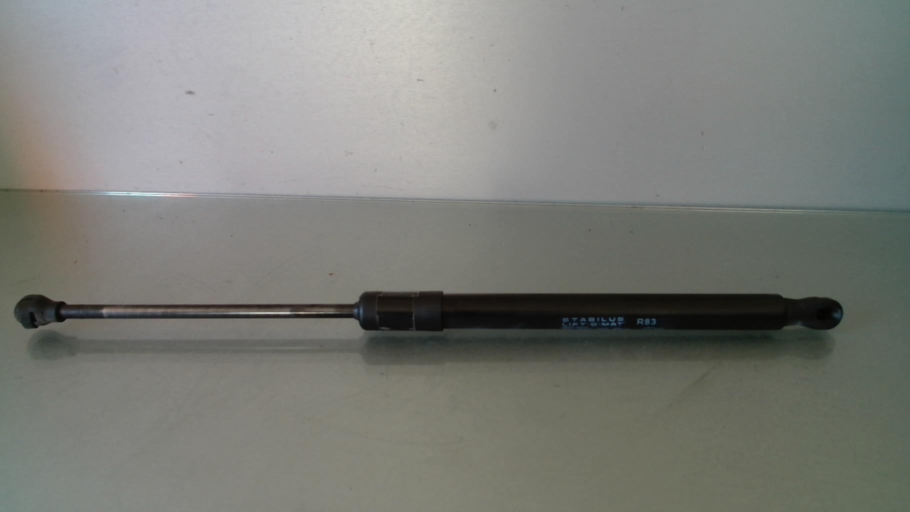 Molla a gas bagagliaio PEUGEOT 508 2  - 1