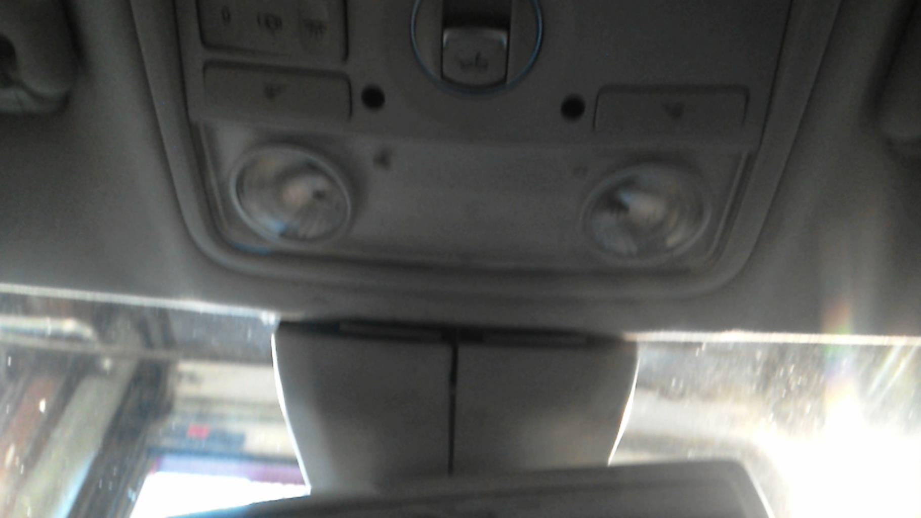 Luce di cortesia VOLKSWAGEN PASSAT 5 CC COUPE Diésel - 1