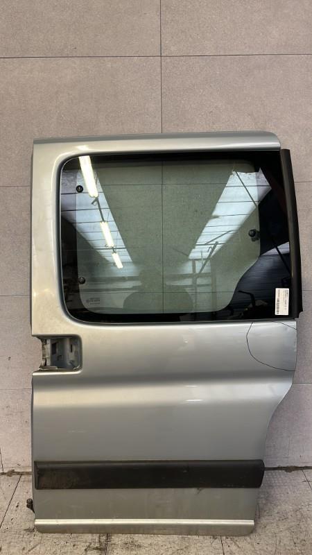 Portiera laterale sinistra PEUGEOT PARTNER 1 PHASE 2 Diésel - 1