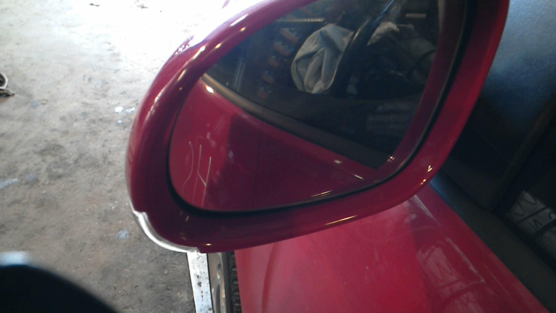 Specchietto retrovisore sinistro VOLKSWAGEN GOLF 5 Gasolina - 1